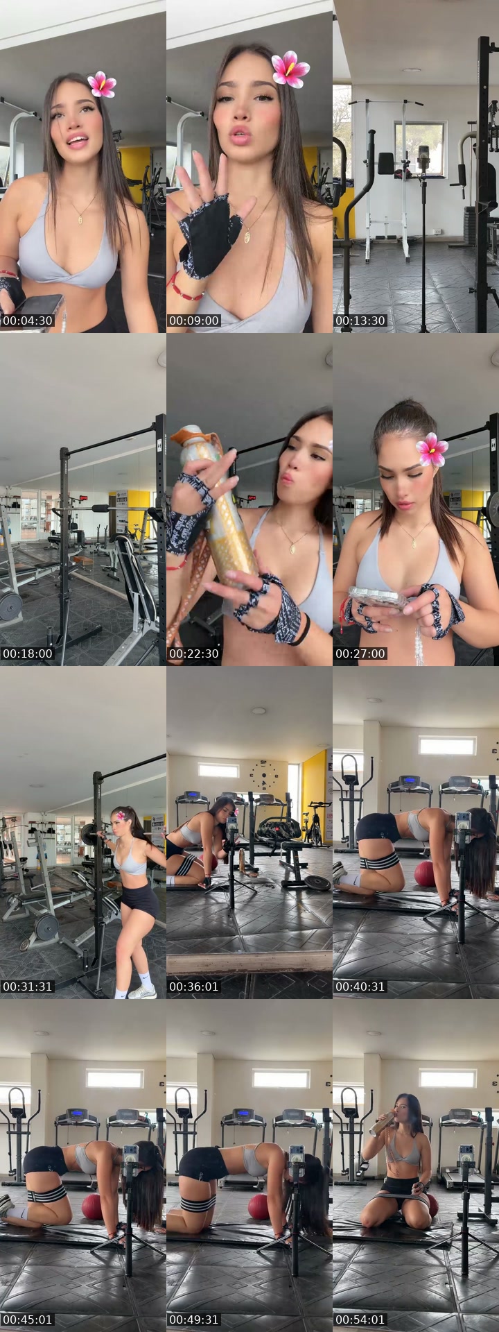 @camiilazcarate TikTok live from 2026-07-29
