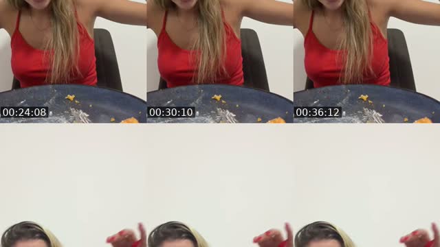 @mmartiina.p TikTok live from 2026-07-29