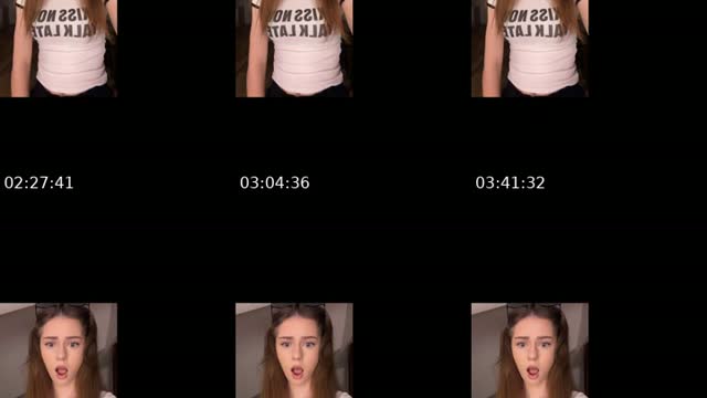@eiznastia TikTok live from 2026-07-29