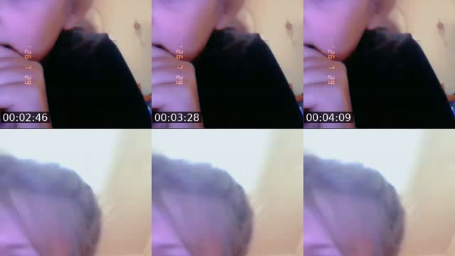 @lexi_lex712 TikTok live from 2026-07-29