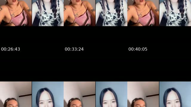 @reufleu TikTok live from 2026-07-29