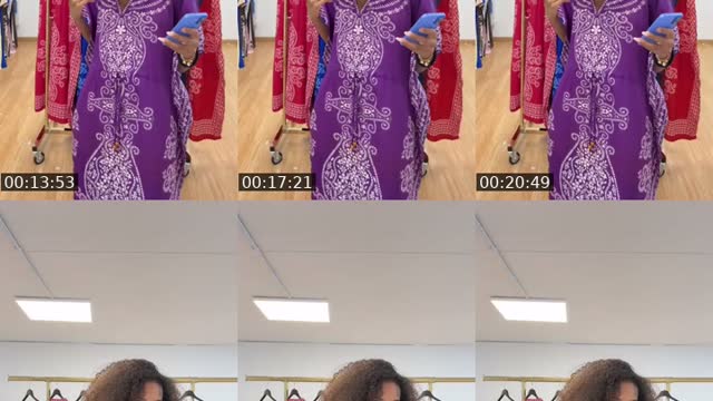 @rosalia.boutique62 TikTok live from 2026-07-29