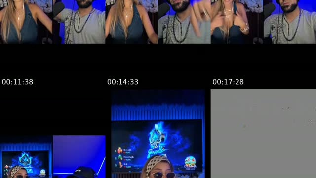 TikTok live: 🐍 by @jemappellelinda