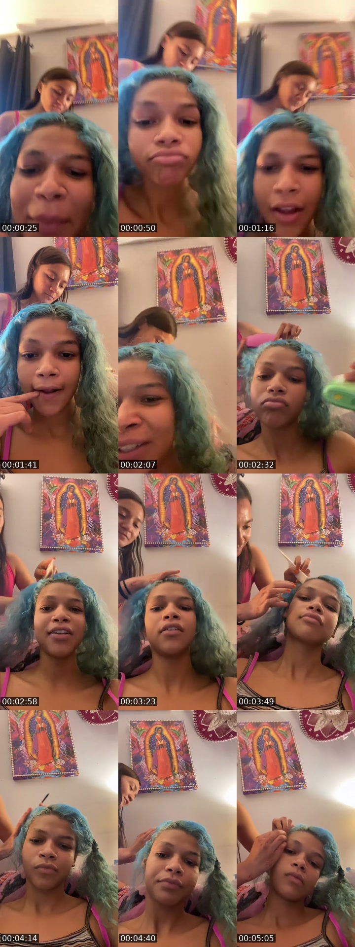 @kverrux TikTok live from 2026-07-29