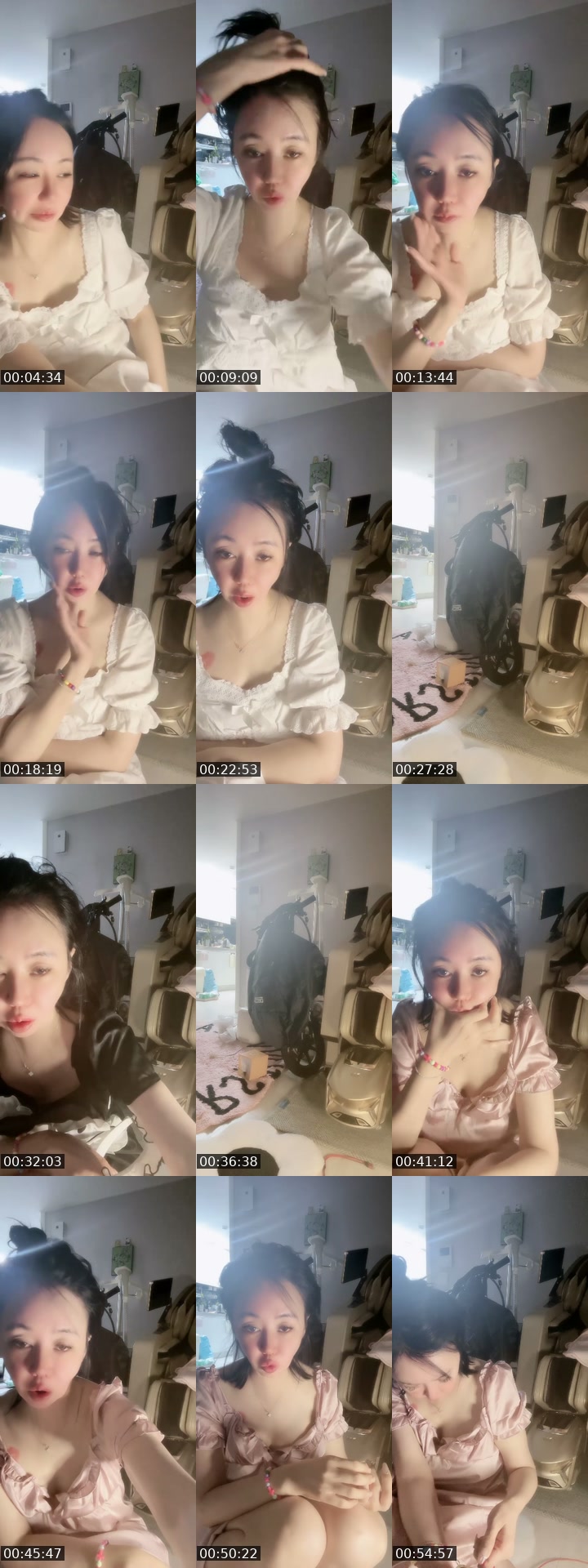 TikTok live: 🎀소통 놀아주세요😍🎀 by @ju1dt