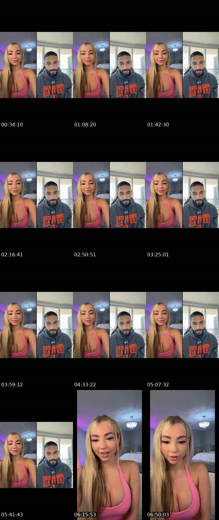 TikTok live: Let’s go live! by @terika333