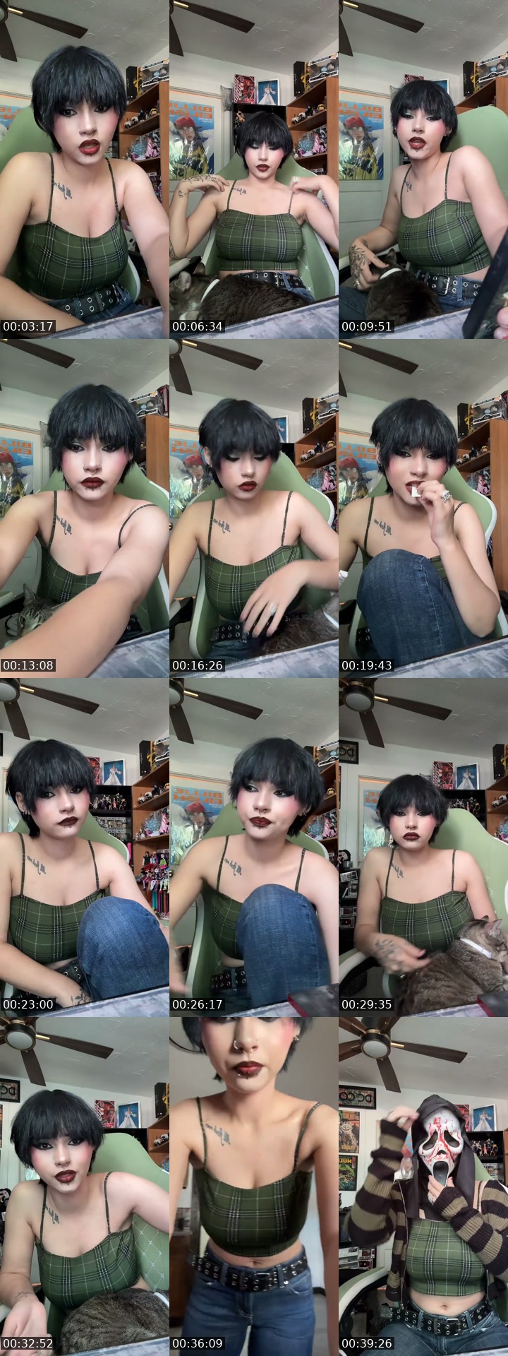 TikTok live: Wassup by @altasaythat3x
