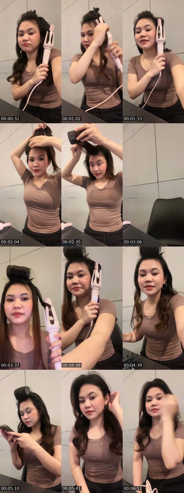 @chxn.iaa TikTok live from 2026-07-29