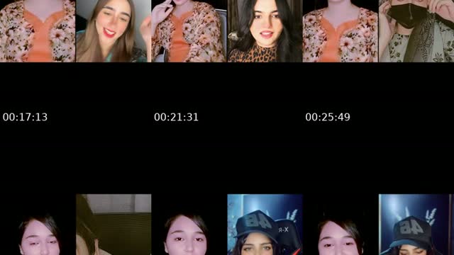 @rubaishabutt_07 TikTok live from 2026-07-29