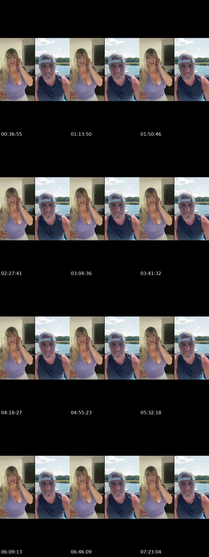 TikTok live: Let’s vibe by @baihtx