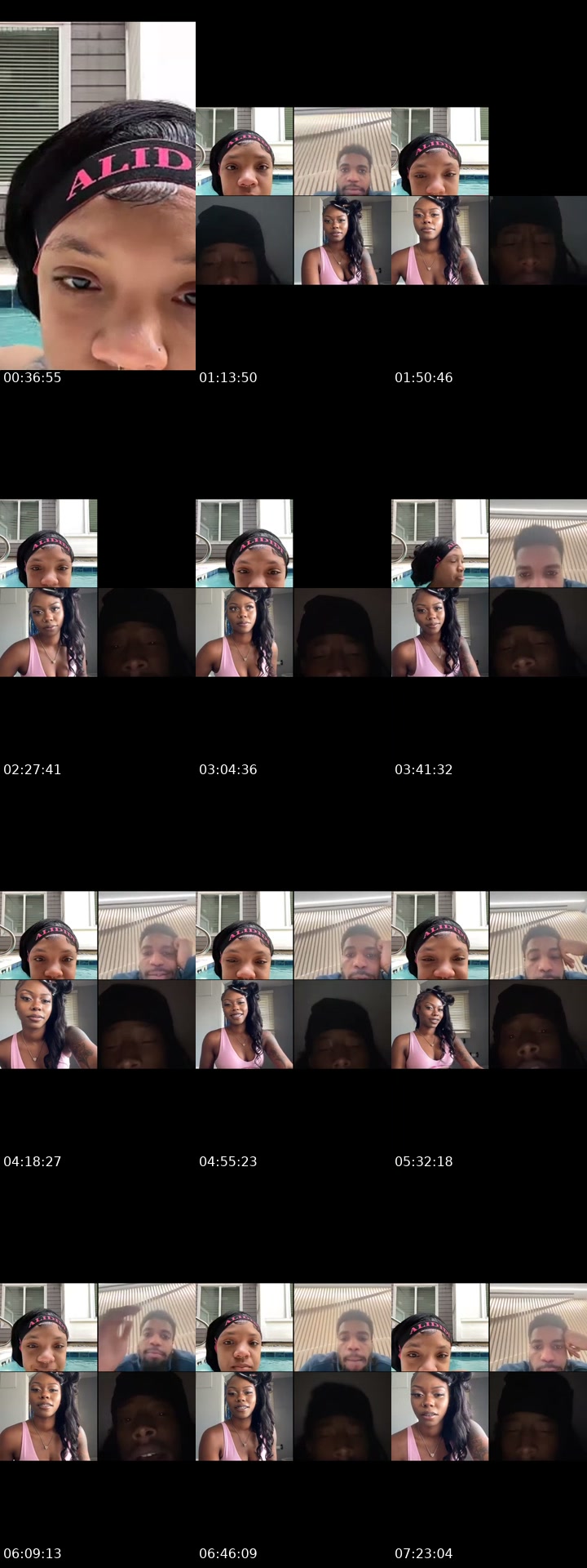 @bettyyy2x TikTok live from 2026-07-29