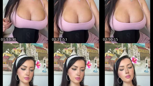 @marissarose1111 TikTok live from 2026-07-29