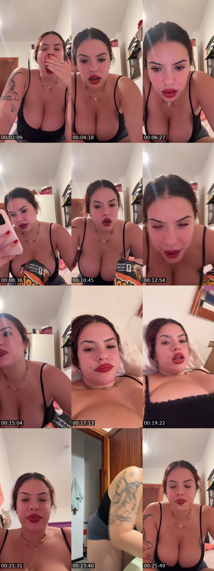 @psocldalfwkscklcwaoxoaxx TikTok live from 2026-07-29