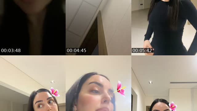@goldie.vibes3 TikTok live from 2026-07-29