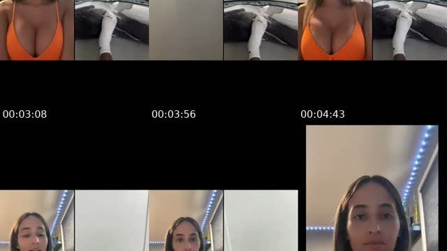 @itsmebrianagirl TikTok live from 2026-07-29
