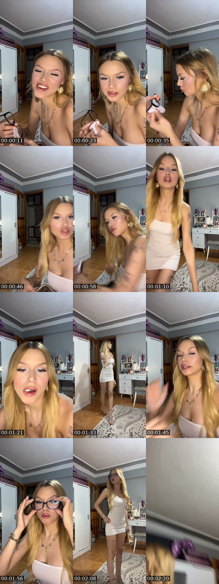 @edaassma TikTok live from 2026-07-29