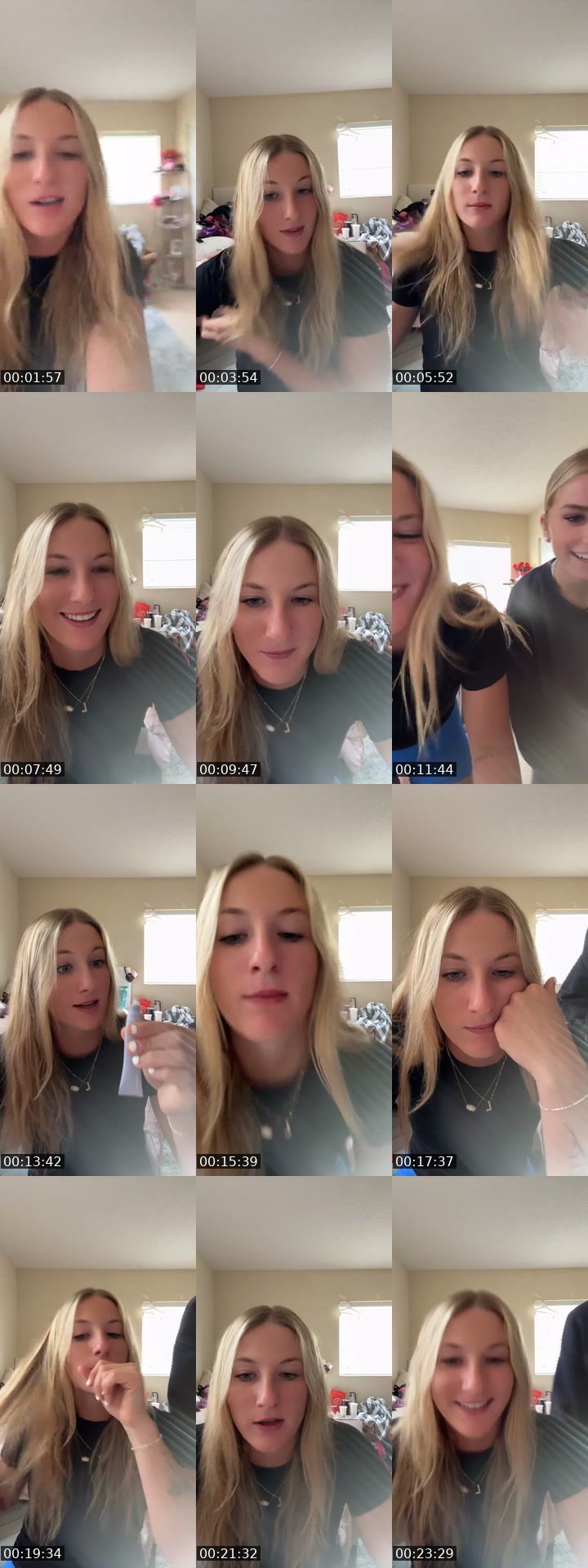 @lilly_spams22 TikTok live from 2026-07-29