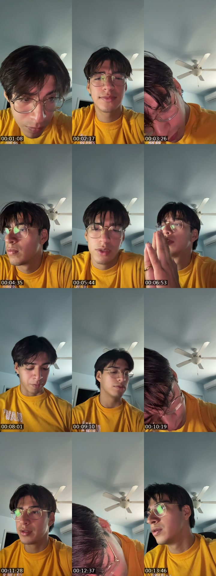TikTok live: Join if delulu by @yani.hurt