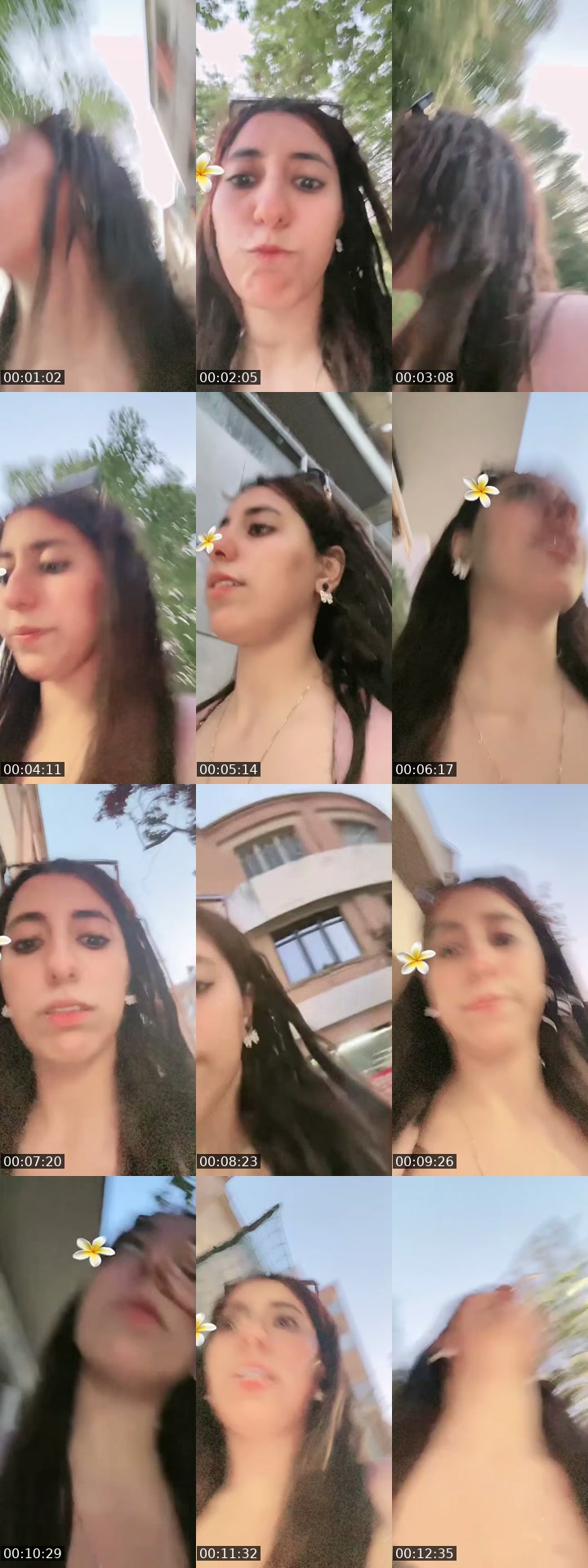 @die_frau_s TikTok live from 2026-07-29