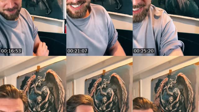 @midassaint TikTok live from 2026-07-29
