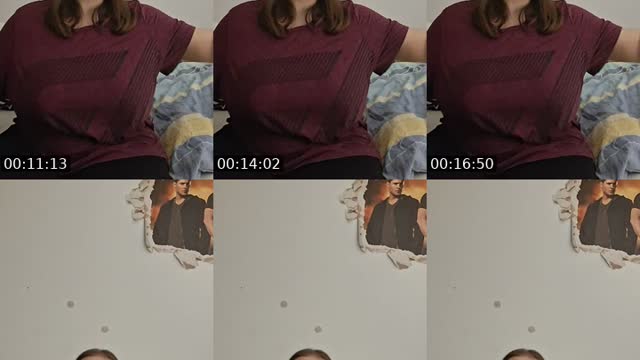TikTok live: Heyyy by @linda_very_lost20