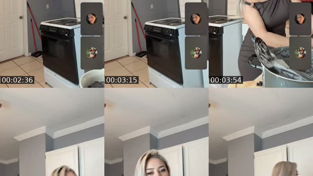 @merlyna64 TikTok live from 2026-07-29