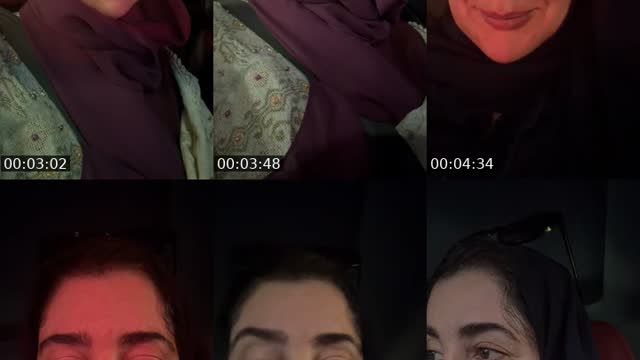 @oyoun_lmaha TikTok live from 2026-07-29
