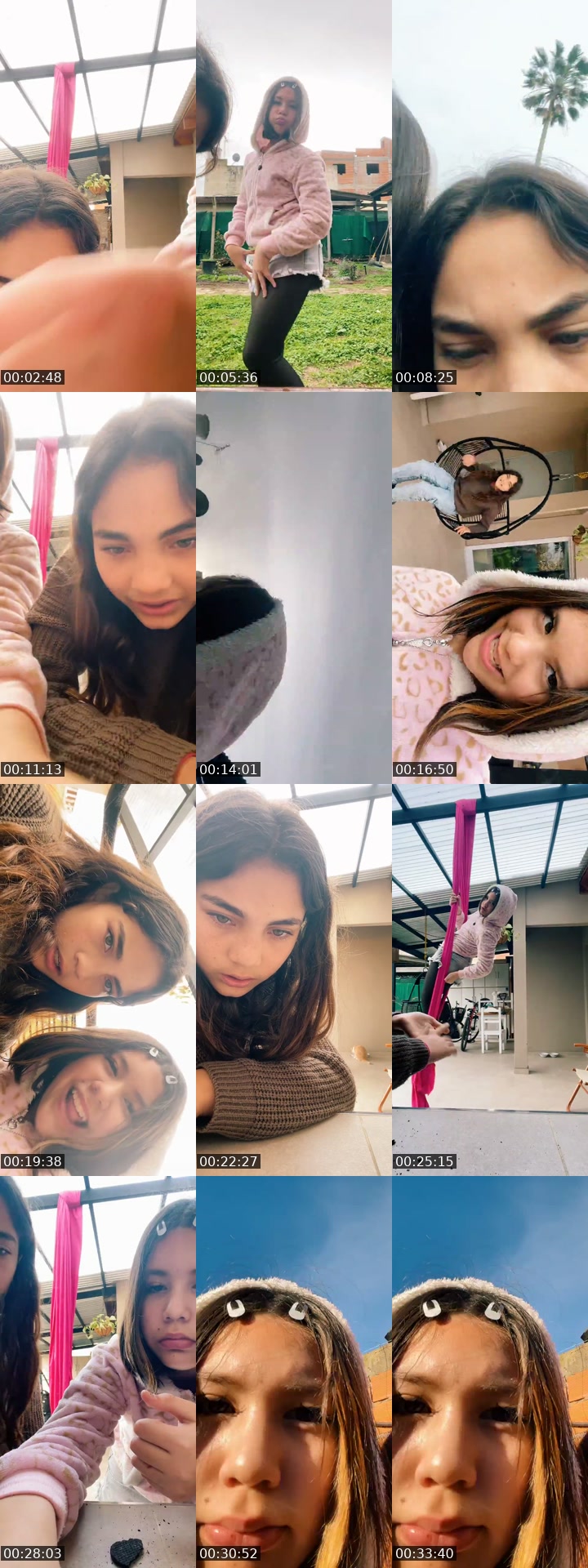 @chinaaaqwq TikTok live from 2026-07-29