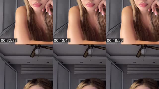 Live from @oykualyna