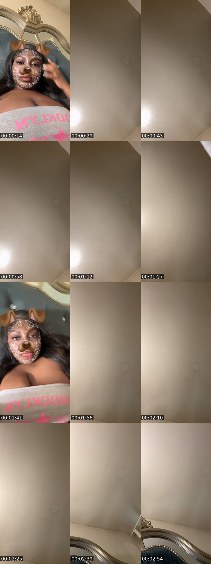 @xodimpl TikTok live from 2026-07-29