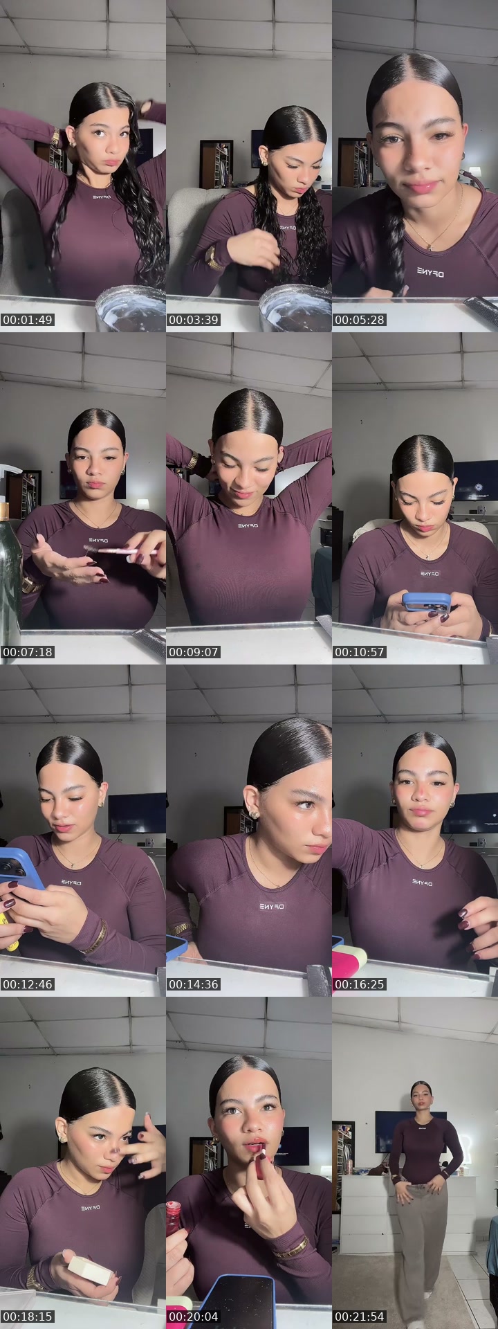 @scaror09 TikTok live from 2026-07-29