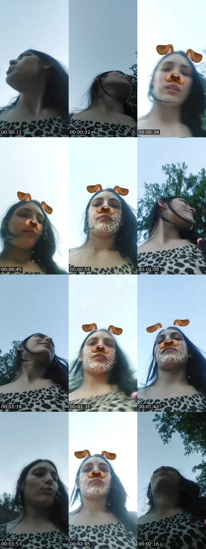 TikTok live: дружба с вами by @milana.miss8