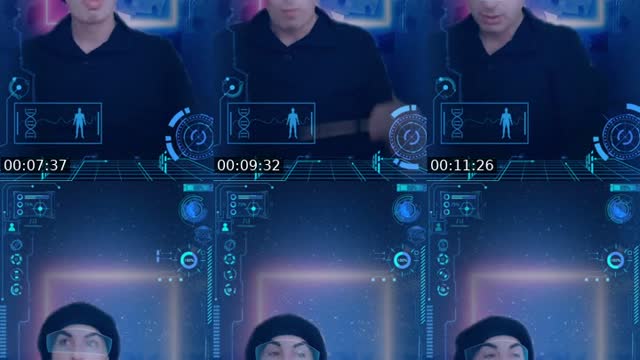 TikTok live: Welcome to my LIVE by @jamesbucknelltheangel