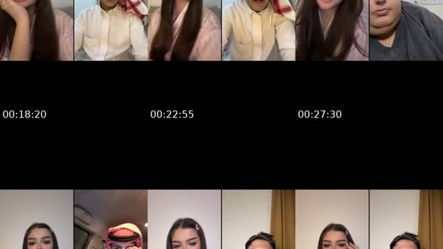 @fcccc21 TikTok live from 2026-07-29