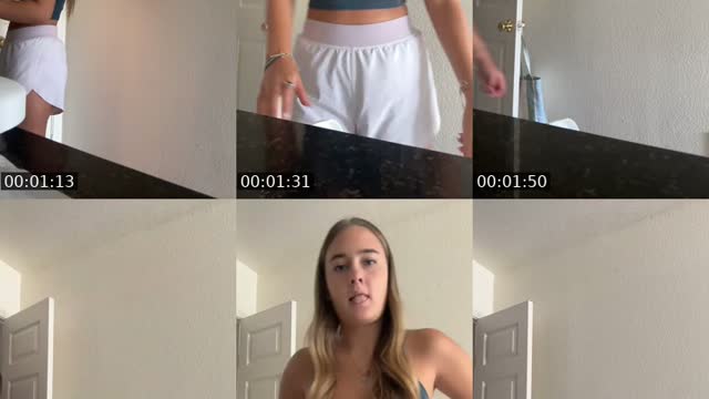 TikTok live: So bored by @livssecretaccount913
