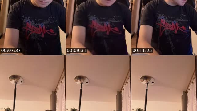 @mateuszfischer TikTok live