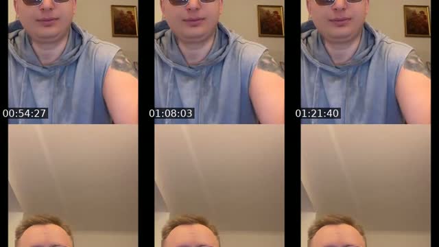 @pankin20 TikTok live from 2026-07-29
