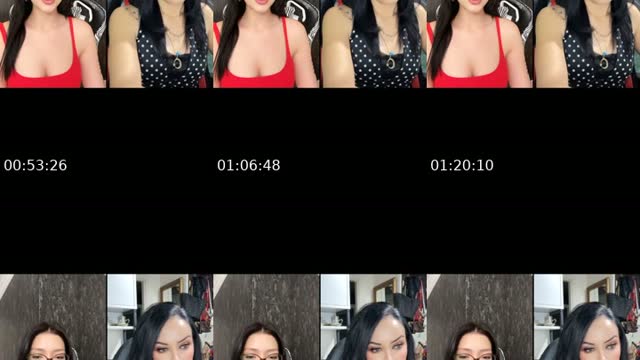 TikTok live: Doğum günü yayınııı🌹 by @tutkudnll