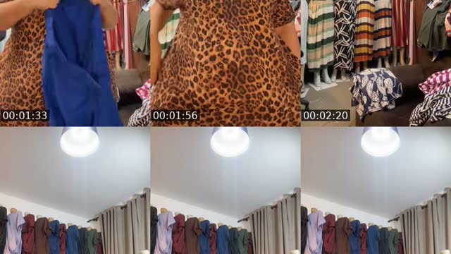 TikTok live: FÁBRICA DE ROUPAS BRÁS SP by @fabricaelegado