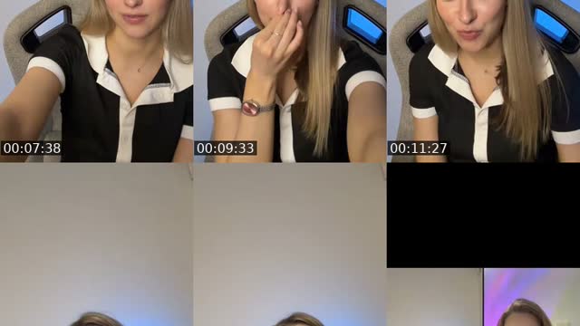 @krekertop TikTok live from 2026-07-29