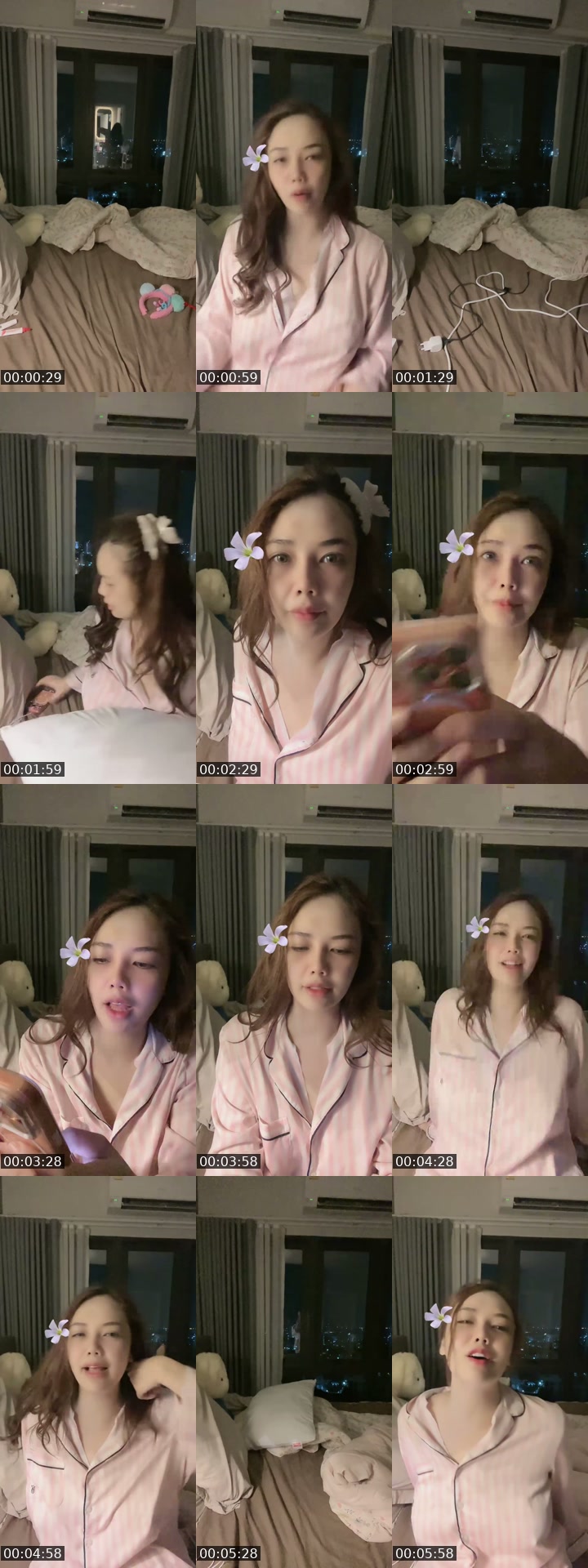 TikTok live: วันพระวันเจ้าคุยดีๆไม่เล่าเรื่อง by @fahfy.upm