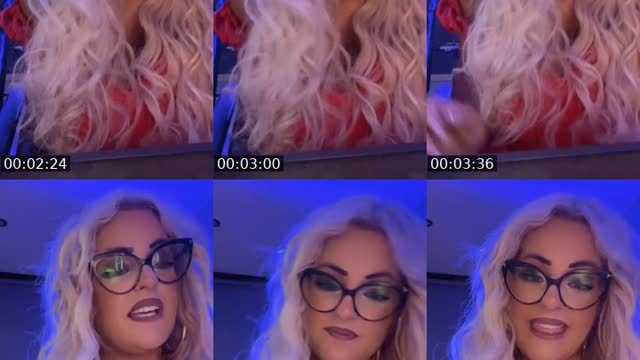 @efhkan TikTok live from 2026-07-29