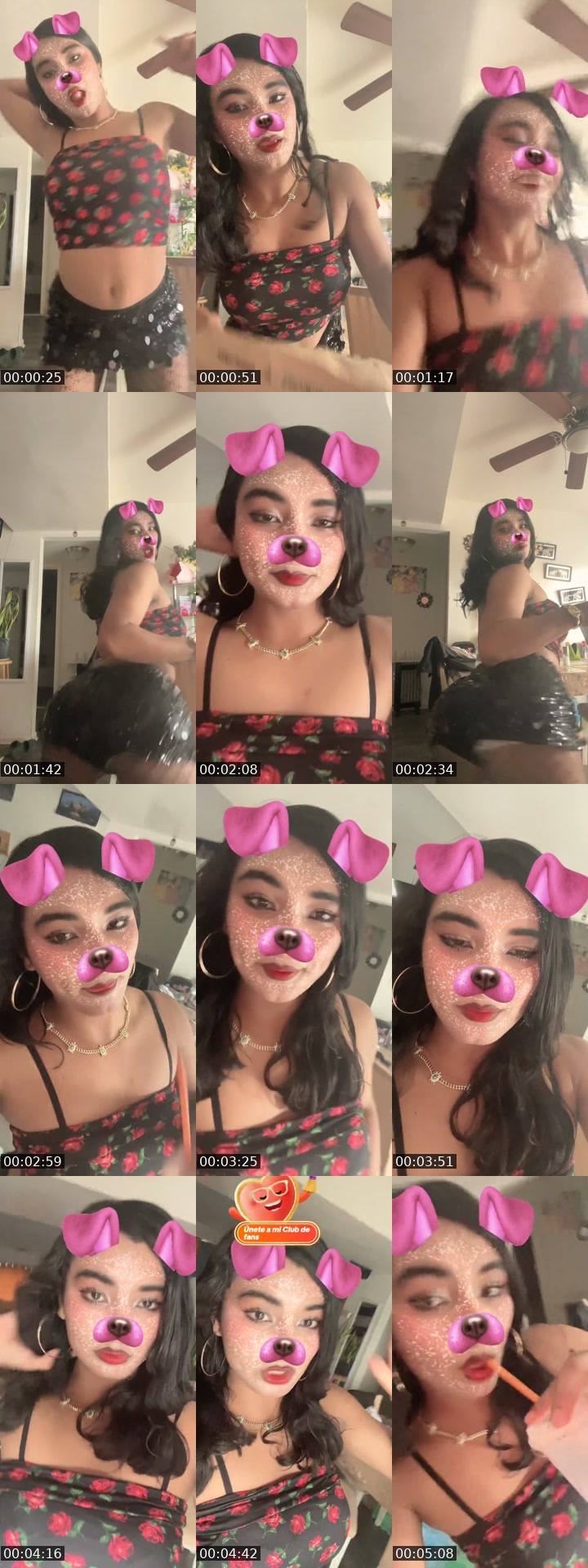 @naobi50 TikTok live from 2026-07-29