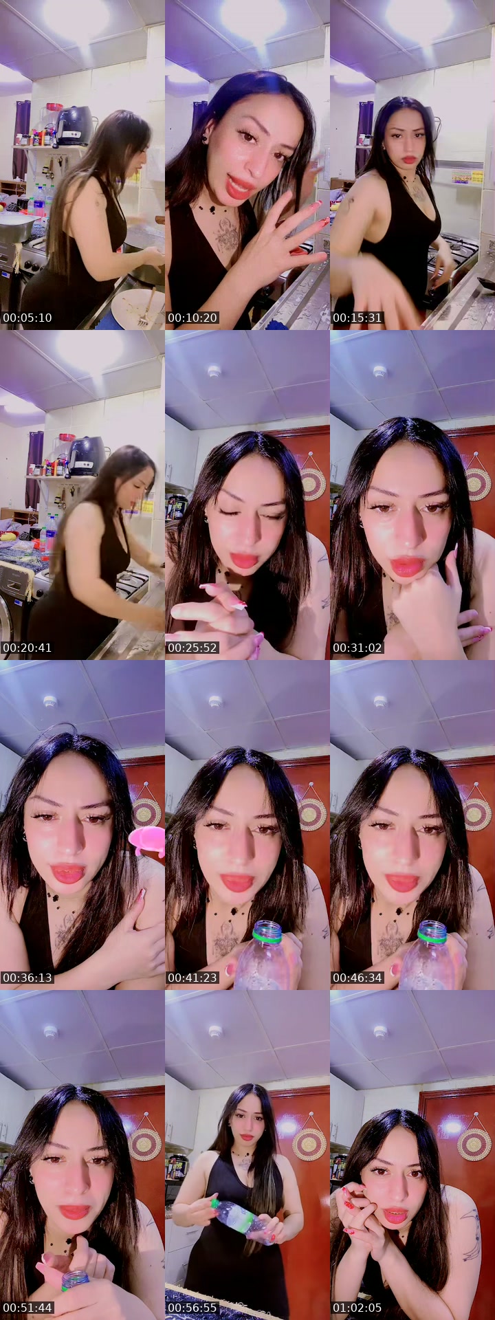 @koky_offical_x TikTok live from 2026-07-29