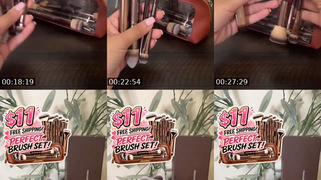 TikTok live: Best findss! by @tiktokfindsbybeauty