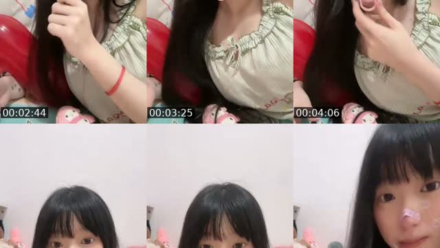Past TikTok live: yapper come in by @s0divm