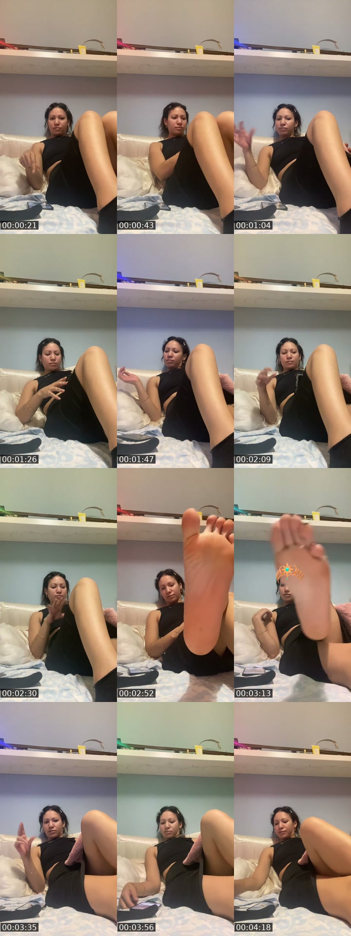 @sandrabubbleees TikTok live from 2026-07-29