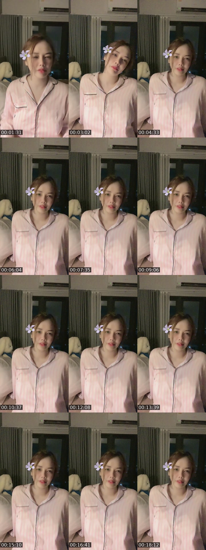 TikTok live: วันพระวันเจ้าคุยดีๆไม่เล่าเรื่อง by @fahfy.upm