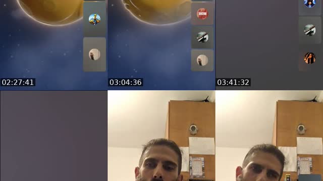 @lea262603 TikTok live from 2026-07-29