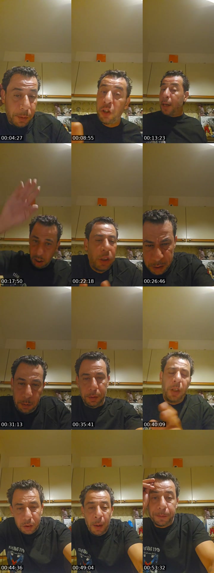 @elkhawajasarof1 TikTok live from 2026-07-29